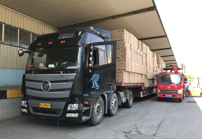 西安到镇江市货运物流公司