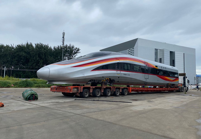 西安到镇江市货运物流公司